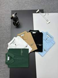 Picture of Lacoste Polo Shirts Short _SKULacosteM-3XLaztx6226946